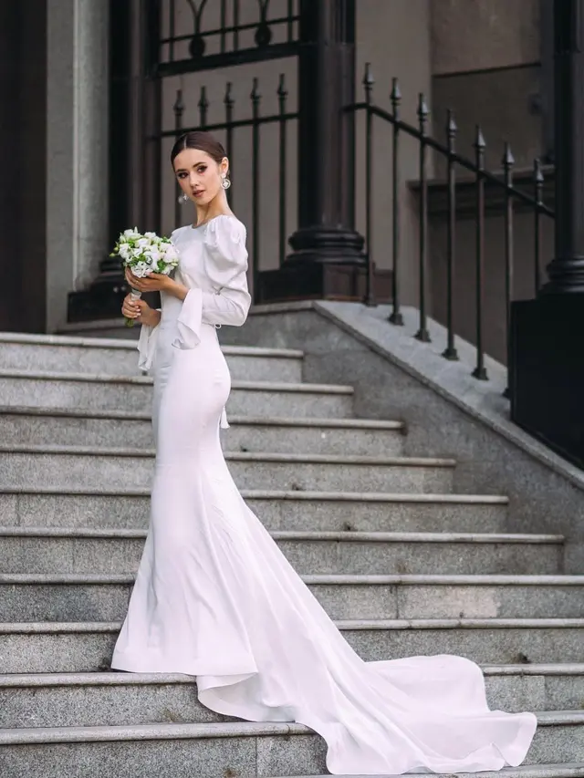 Potret Vika Kolesnaya Pacar Billy Syahputra. (instagram/vika.kolesnaya)