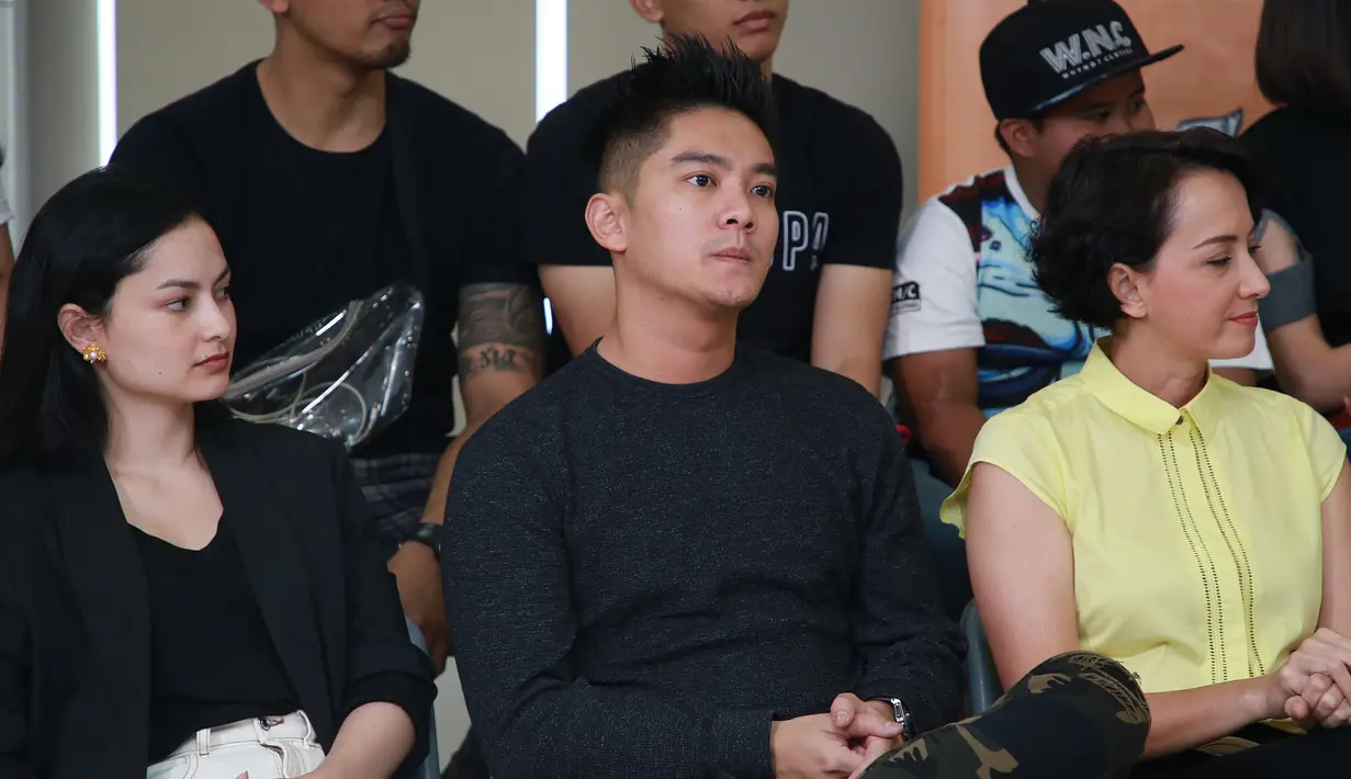 (Deki Prayoga/Fimela.com)