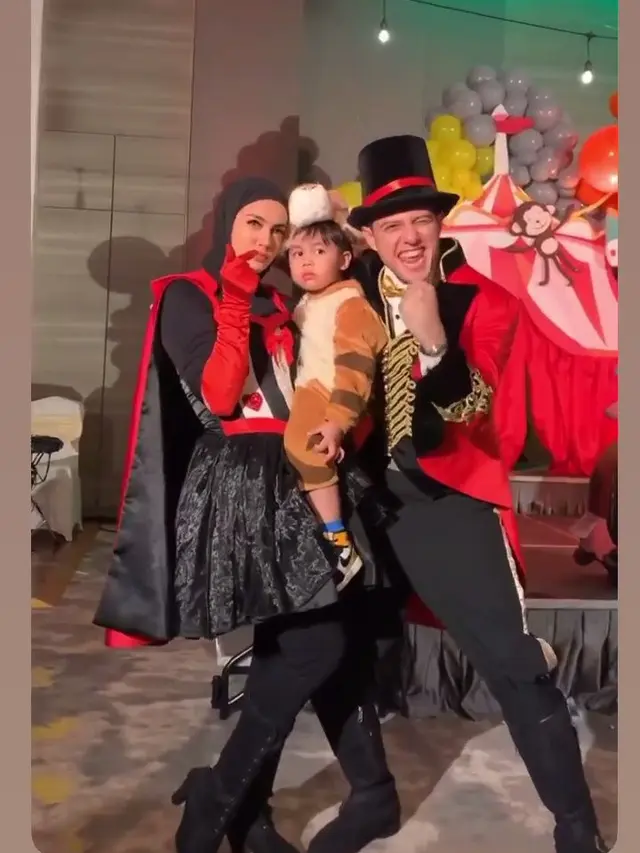 [Fimela] Biby Alraen