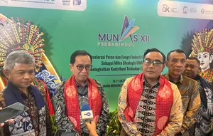 OJK Tegaskan Konsolidasi BPR Tak Selalu Berujung Penutupan Bank