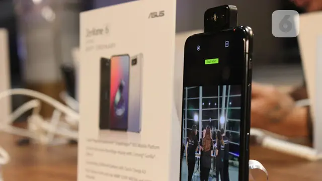 Zenfone 6