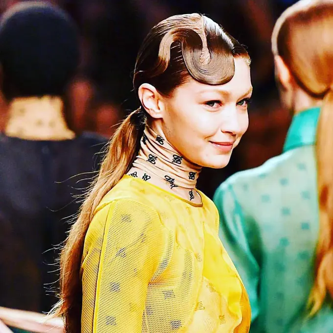 Milan Fashion Week 2019/ sammcknight1