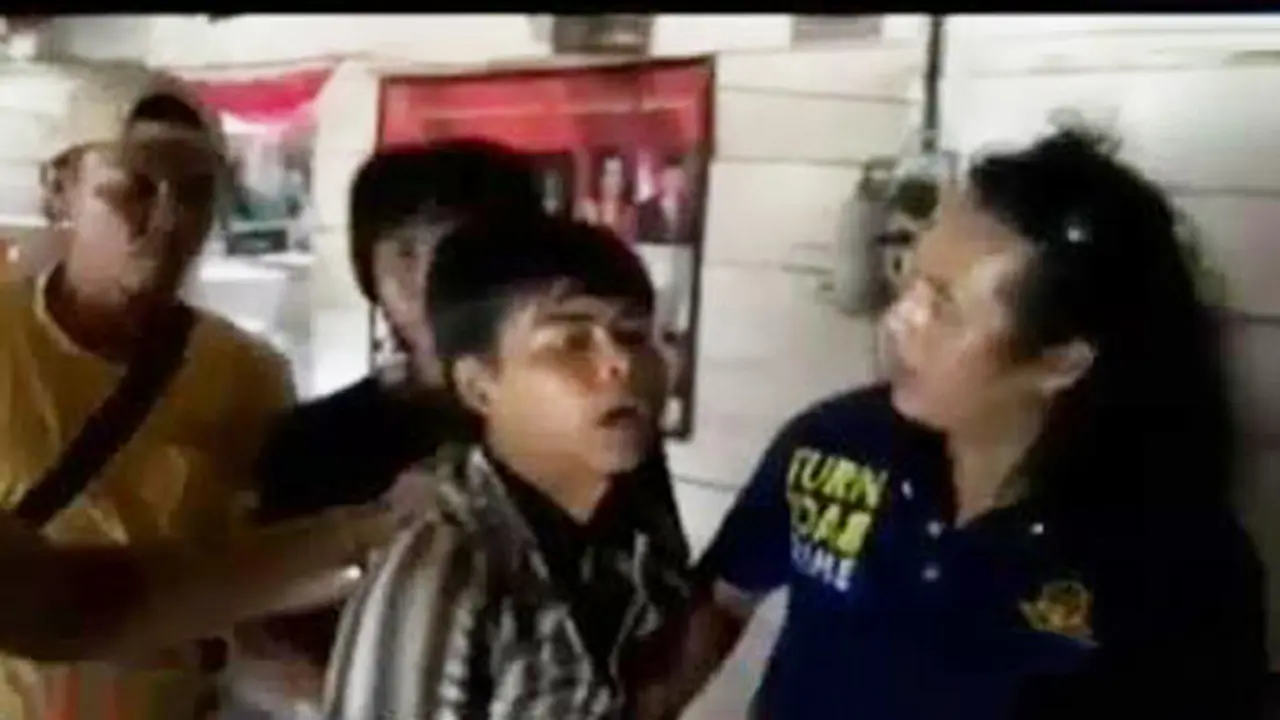 Segmen 2: Penggerebekan Palaku Begal hingga Limbah Bungkus Kabel