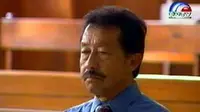 Bob Hasan Tak Mengaku Bersalah