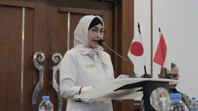 Kadin Indonesia Gaet Jepang Gali Potensi Energi Terbarukan