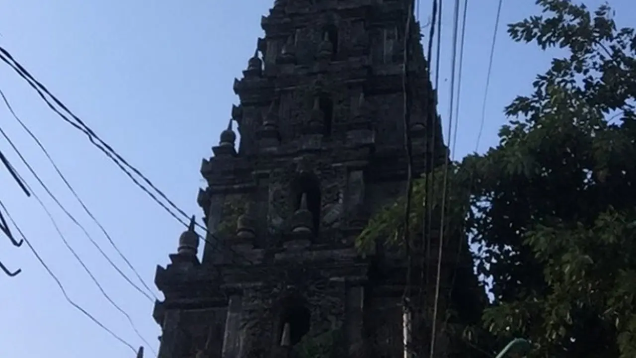 Ki Joko Bodo