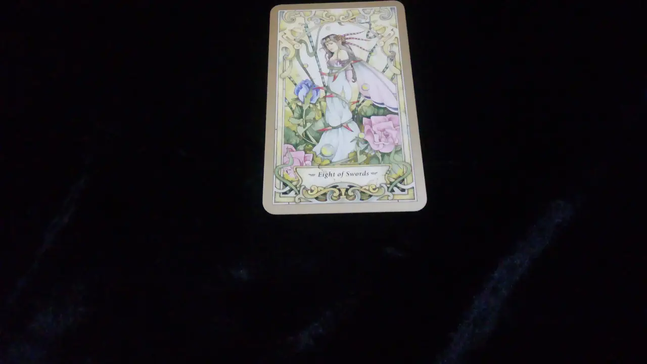 Tarot Hari Ini