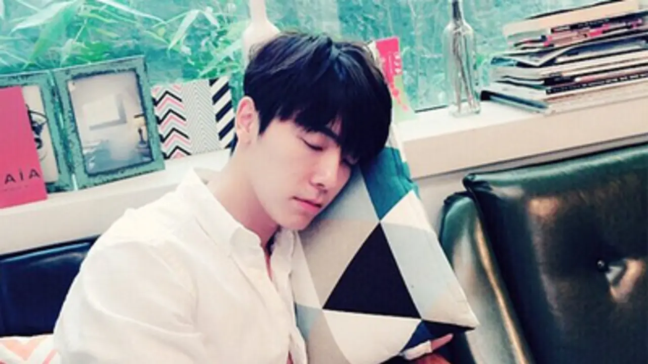 Donghae Super Junior Dikabarkan Telah Daftar Wamil