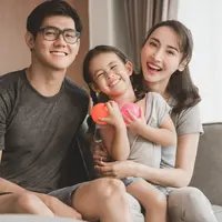 Kehidupan menikah dan berumah tangga./Copyright shutterstock.com