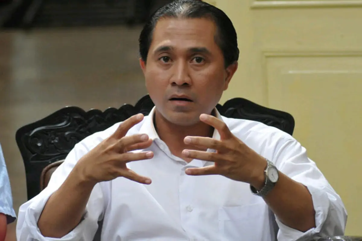 Lukman Sardi