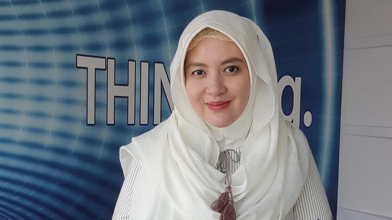 dr. Inggrid Tania, M.Si