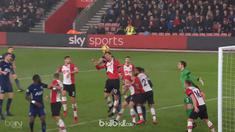 Berita video highlights Premier League antara Southampton Vs Tottenham Hotspur 1-1. This video is presented by Ballball.