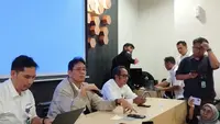 Dikabarkan Sakit, Purbaya Ungkap Kondisi Kesehatannya