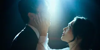 Isyana Sarasvati (Instagram/thebridebestfriend)