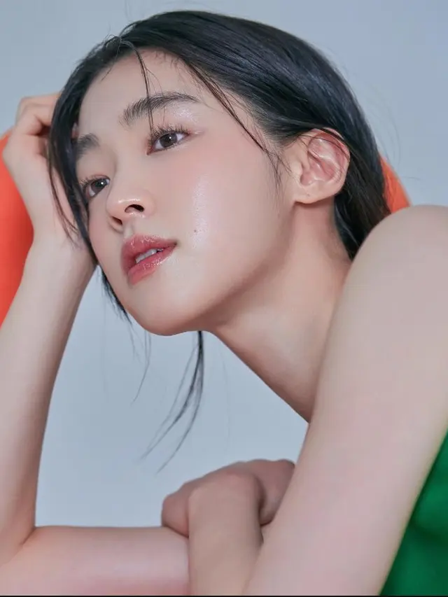 3 Inspirasi Makeup dari Artis Korea, Mulai dari Lee Yo Mi hingga Seol In-Ah