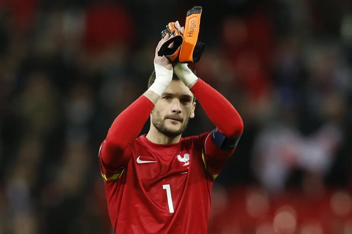 Hugo Lloris