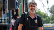 Oscar Bruzon, pelatih Bhayangkara FC musim 2026/2027. (Dok. ileague.id)
