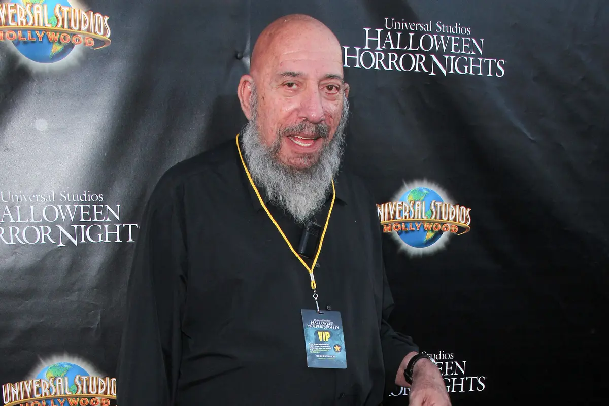 [Fimela] Sid Haig