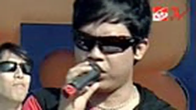 Wali - Tobat Maksiat