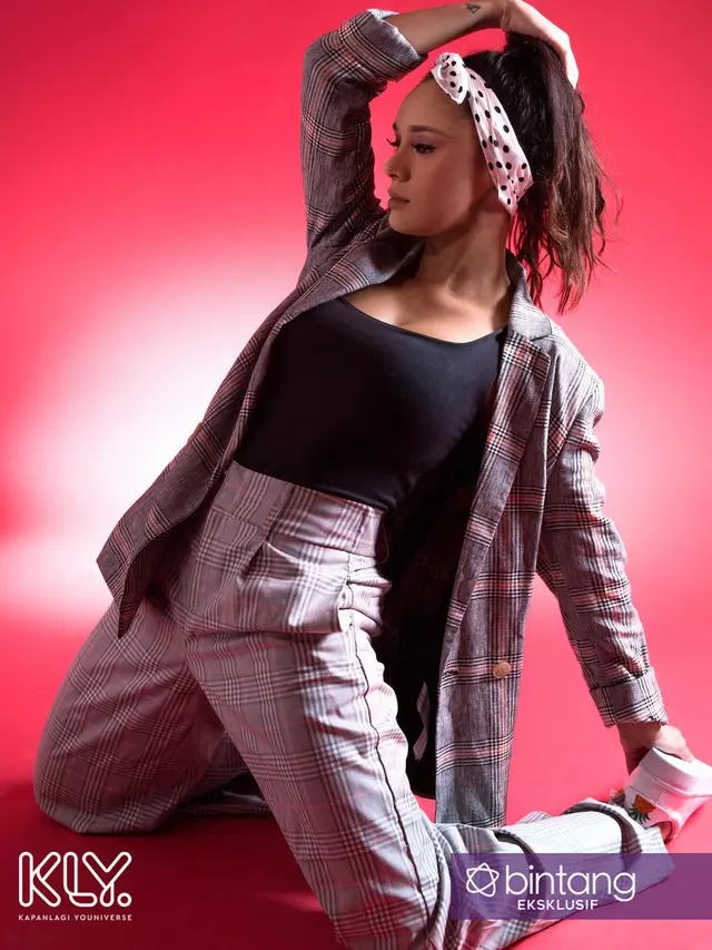 [Bintang] Eksklusif Brianna Simorangkir A2