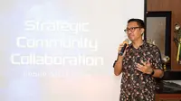 Telkom Solution Perkuat Sinergi Lintas Industri, Dorong Percepatan Pertumbuhan Ekonomi Digital