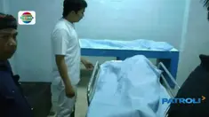 Jenazah sang ibu dan putranya ini langsung dibawa ke Rs Medika Natar untuk divisum. Tragisnya pembunuhan dilakukan di depan mertua pelaku. 
