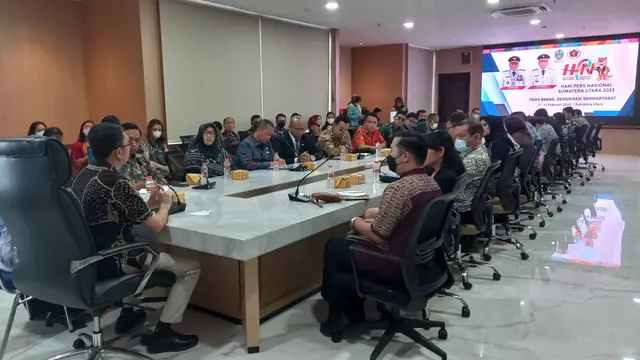 Pemprov Sumut