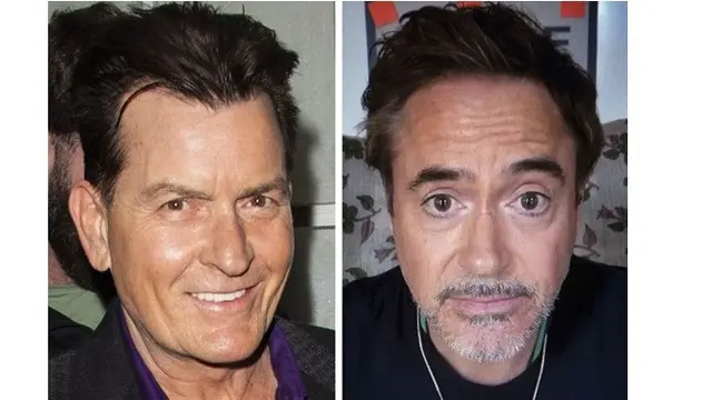 Terlihat Berbeda, 14 Selebriti Hollywood Ini Ternyata Memiliki Usia yang Sama