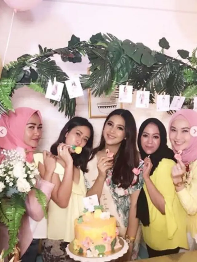 [Bintang] Nabila Syakieb