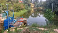 Kasus Muntaber di Tangsel Bertambah Jadi 176 Orang