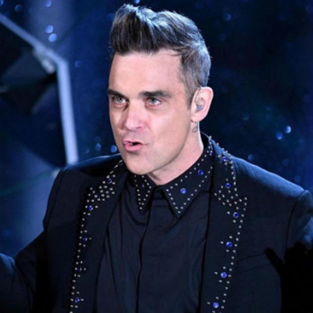 Lirik Lagu Angels Robbie Williams Ragam Bola Com