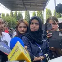 Relawan Yakin Jokowi Hadir di Sidang Dokter Tifa