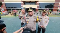 Kepala Biro Operasi Polda Jawa Timur Kombes Puji Santosa. (Istimewa)