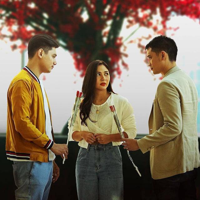 Segera Tayang, Ini 6 Potret Para Pemain Tersanjung Series yang Baru