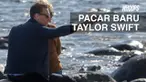 Taylor Swift tak perlu lama untuk menambatkan hati ke pria lain. Buktinya, ia tertangkap kamera sedang berciuman dengan aktor ini