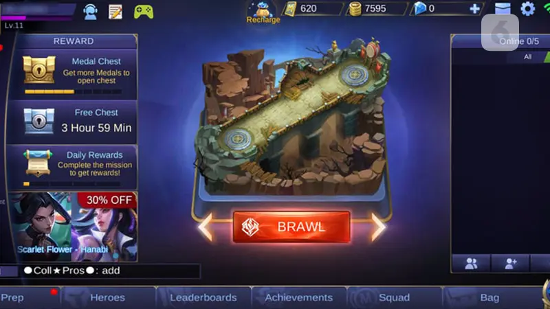 Jadi Game MOBA Populer, Ini 5 Fakta Mobile Legends yang Jarang Diketahui