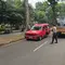 79 Angkot dan 18 Minibus Dikerahkan, Mahasiswa Bergerak ke Bundaran HI