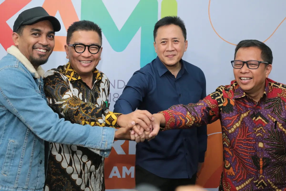 [Bintang] Glenn Fredly