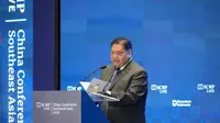 Indonesia Optimalkan Investasi Hijau via JETP dan AZEC