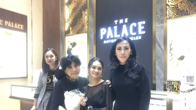 Anne Avantie-Andien