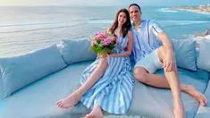Sebelumnya, Elma Agustin diketahui pernah jalin hubungan asmara dengan Kevin Aprilio. Kala itu, hubungan tersebut diwarnai dengan perbedaan agama. (FOTO: instagram.com/elmaaa_e/)