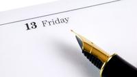 Friday the 13th (LiveScience)