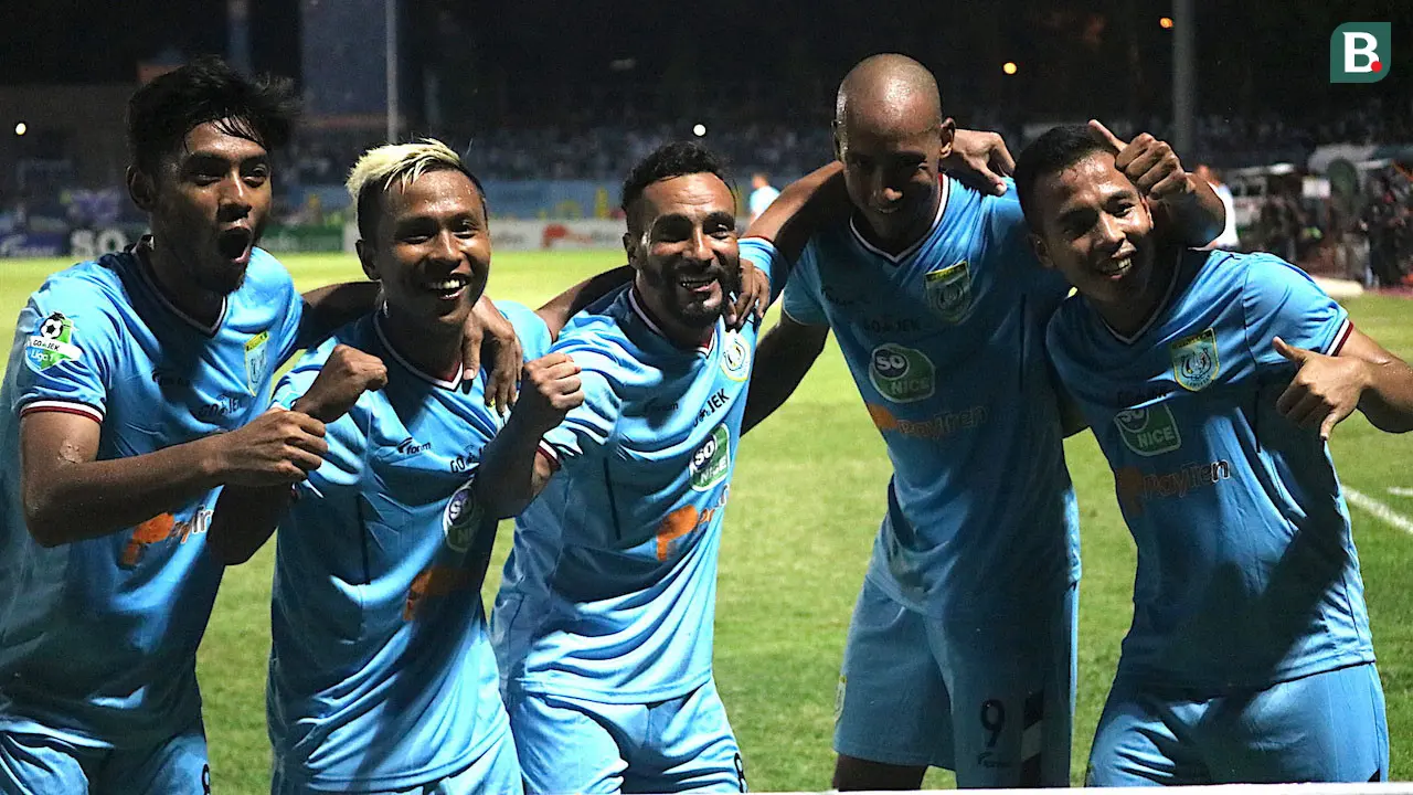 Persela Lamongan