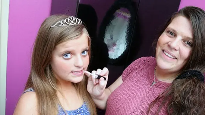 Foto: copyright Dailymail.co.uk