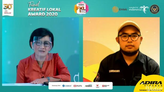 Smagz Studio dan Fireworks Photography Lakukan Inovasi Digital