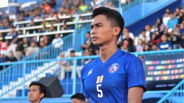 Bagas Adi Nugoho, Arema FC