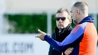 Sah Gantikan Motta, Ini 5 Tugas Utama Tudor di Juventus: dari Vlahovic hingga Liga Champions