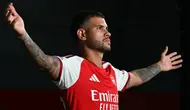Bruno Guimaraes Akui Sempat Sulit Tidur dan Menangis sebelum Tinggalkan Newcastle demi Arsenal