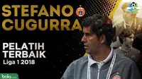Persija Juara Liga 1, Teco Tertawakan Pelatih Persib