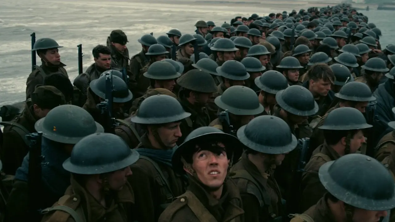 Dunkirk